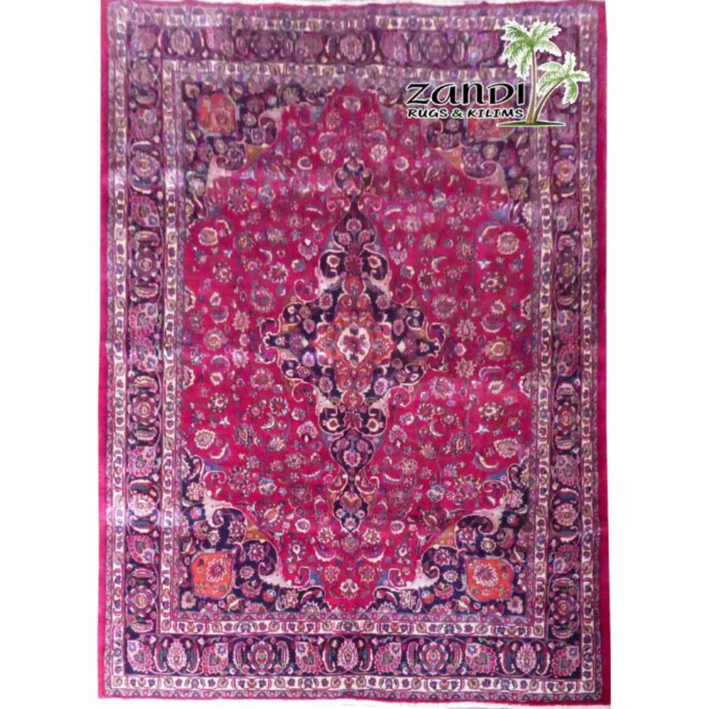 Edited image of rug 168