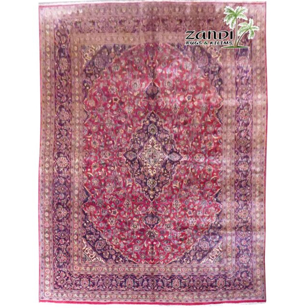 Edited image of rug 170