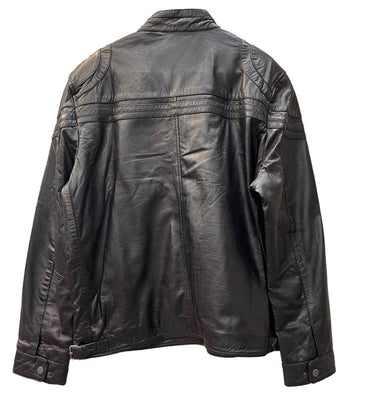 Men's fashions jacket new arrival ZF-FJ42 Size XL