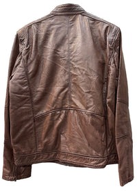 Men's fashions jacket new arrival ZF-FJ46 Size XL