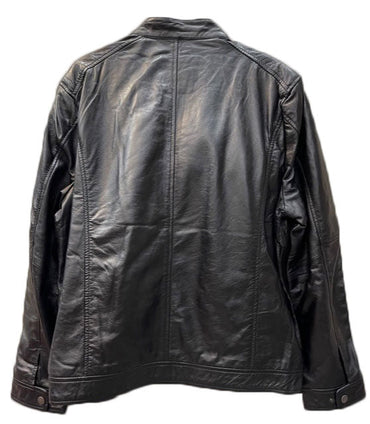 Men's fashions jacket new arrival ZF-FJ51 Size XL