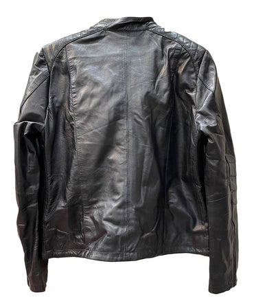 Men's fashions jacket new arrival ZF-FJ52 Size XL
