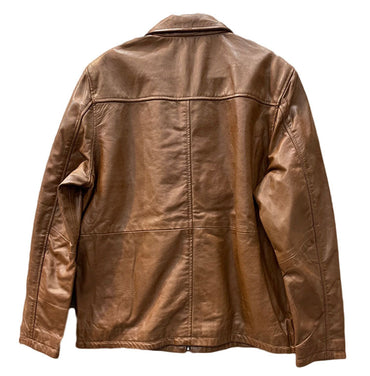 Men's fashions jacket new arrival ZF-FJ53 Size XL