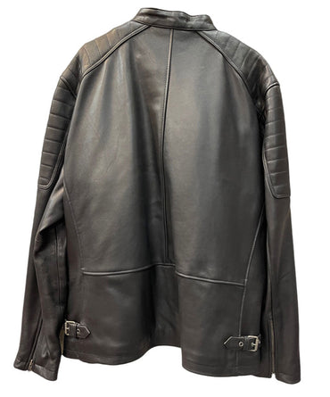 Men's fashions jacket new arrival ZF-FJ55 Size XL