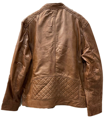 Men's fashions jacket new arrival ZF-FJ56 Size XL