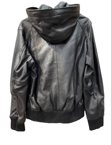 Men's fashions jacket new arrival ZF-FJ57 Size XL