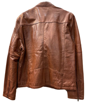 Men's fashions jacket new arrival ZF-FJ59 Size XL