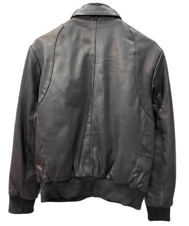 Men's fashions jacket new arrival ZF-FJ68 Size L