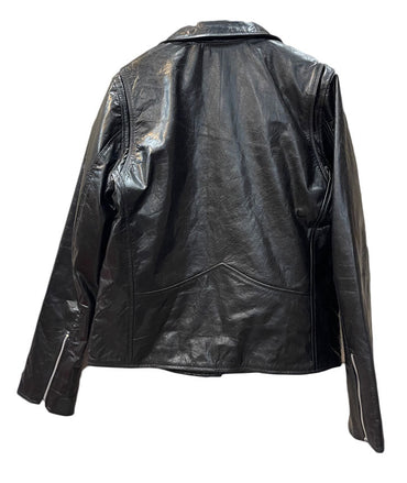 Men's fashions jacket new arrival ZF-FJ69 Size M