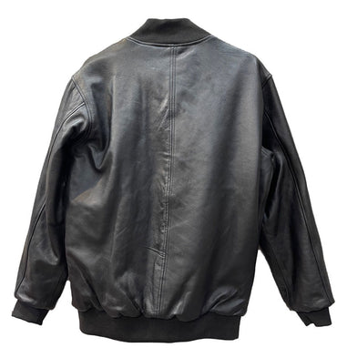Men's fashions jacket new arrival ZF-FJ71 Size M