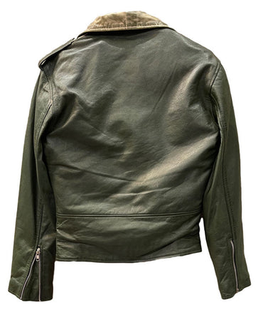 Men's fashions jacket new arrival ZF-FJ74 Size S