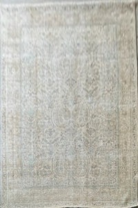 Hand Knotted Pakistani Rug 10'5" x 7'11" R15427