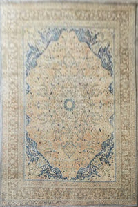 Hand Knotted Pakistani Rug 12'5" x 9'2" R15432