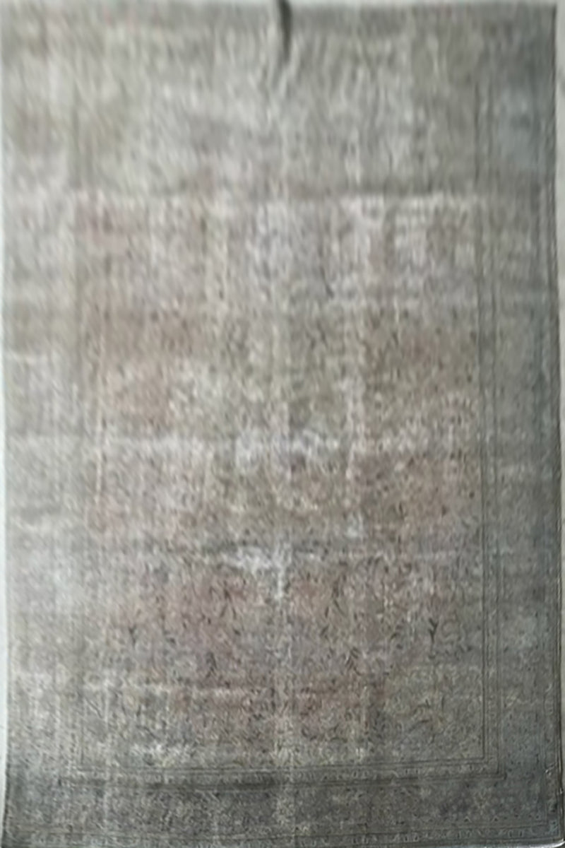 Hand Knotted Pakistani Rug 12'6" x 9'6" R15481
