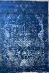 Hand Knotted Pakistani Rug 12'1" x 8'10" R17776
