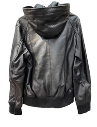 Men's Italian Fashions jacket ZF-FJ57 Size XL ABC Jackets