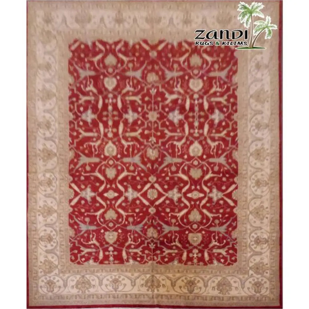 Edited image of rug 45