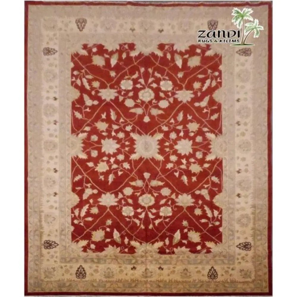 Edited image of rug 184