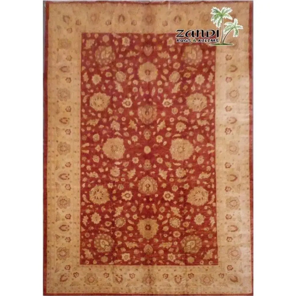 Edited image of rug 190
