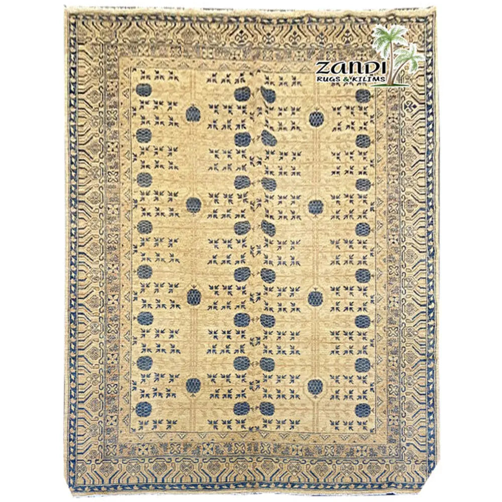Edited image of rug 210
