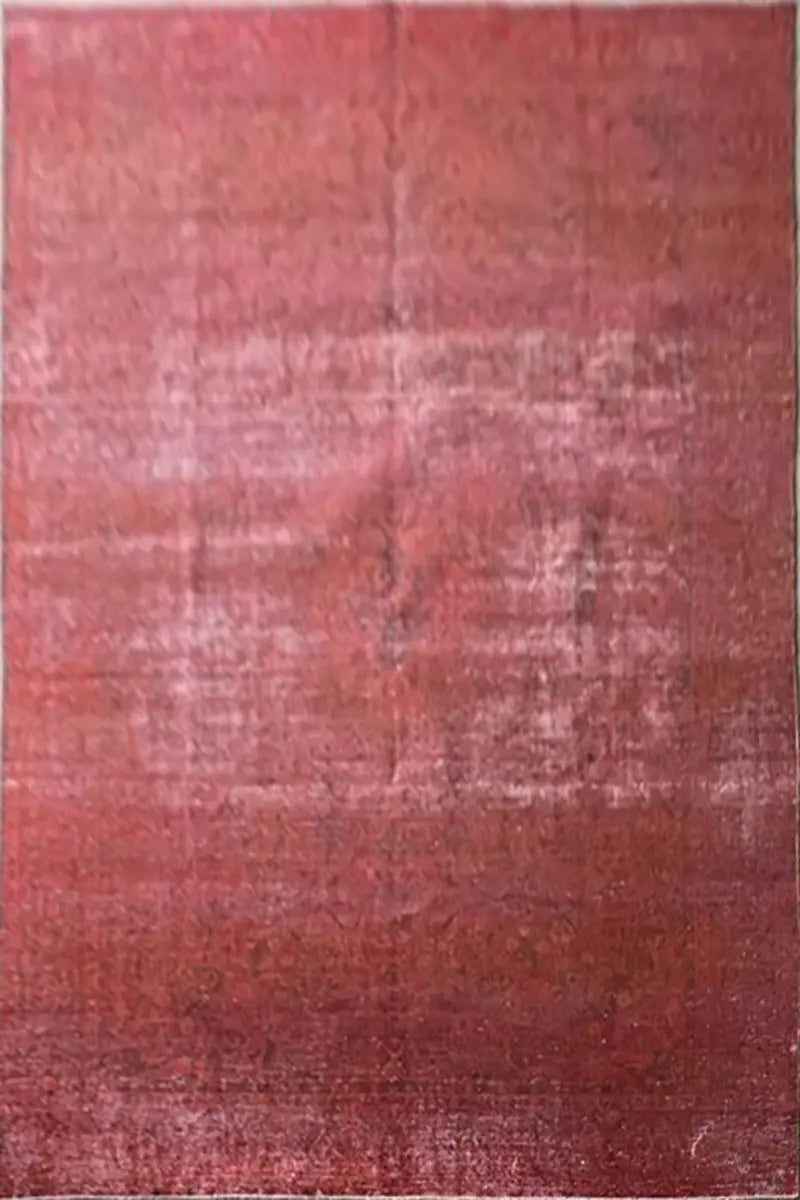 One Of The Kind Hand Knotted Persian Rug 11'10" x 8'6" R15428 ABC Rugs Kilims