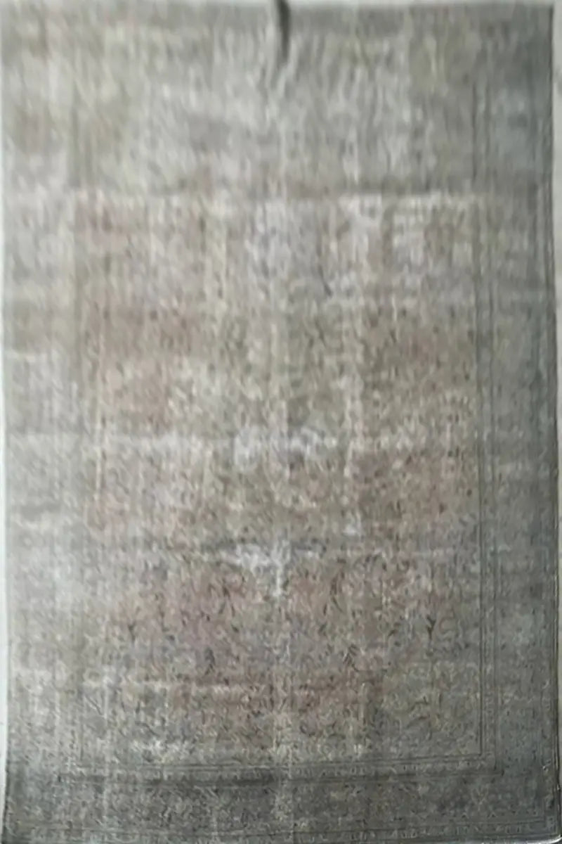 One Of The Kind Hand Knotted Persian Rug 12'6" x 9'6" R15481 ABC Rugs Kilims