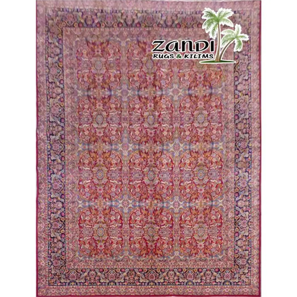 Edited image of rug 18