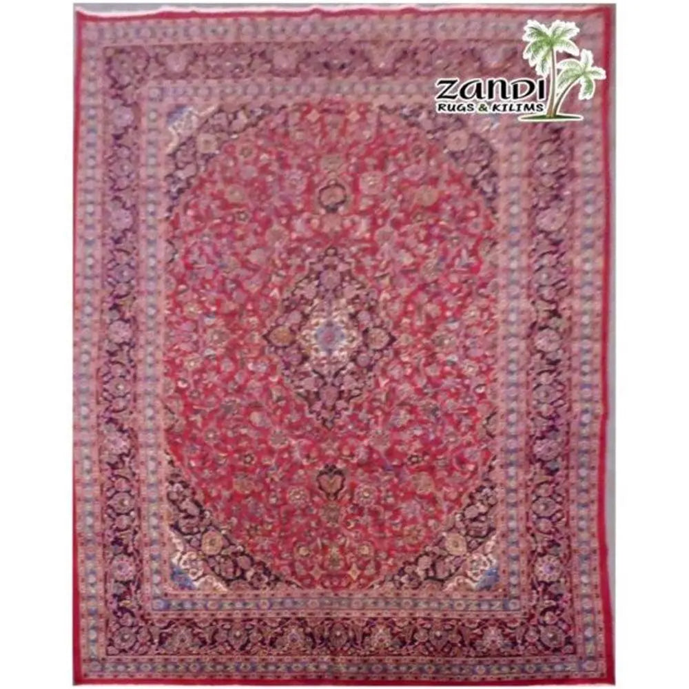 Edited image of rug 194