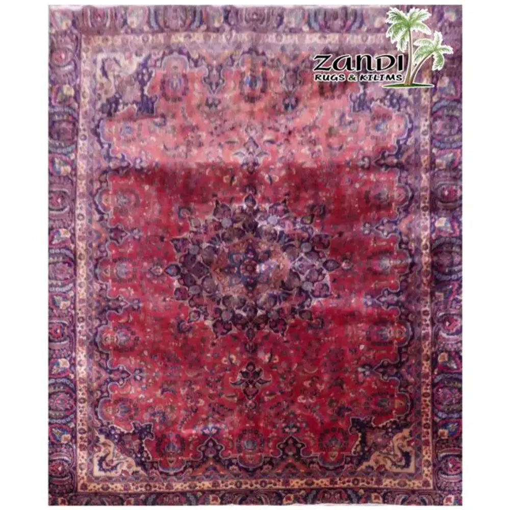 Edited image of rug 59