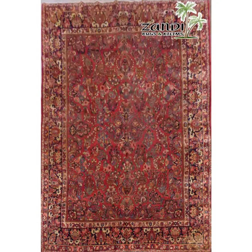 Edited image of rug 54