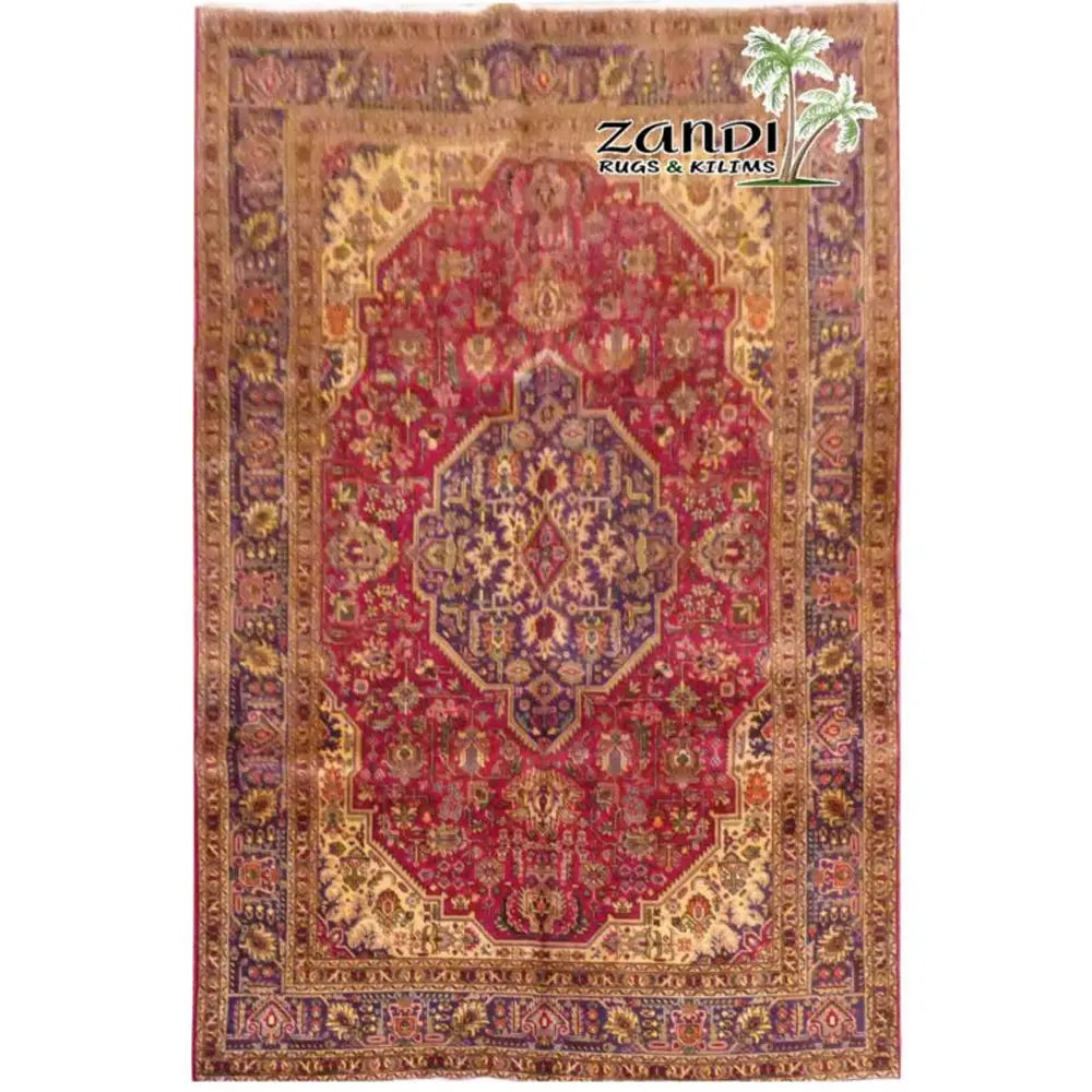 Edited image of rug 119