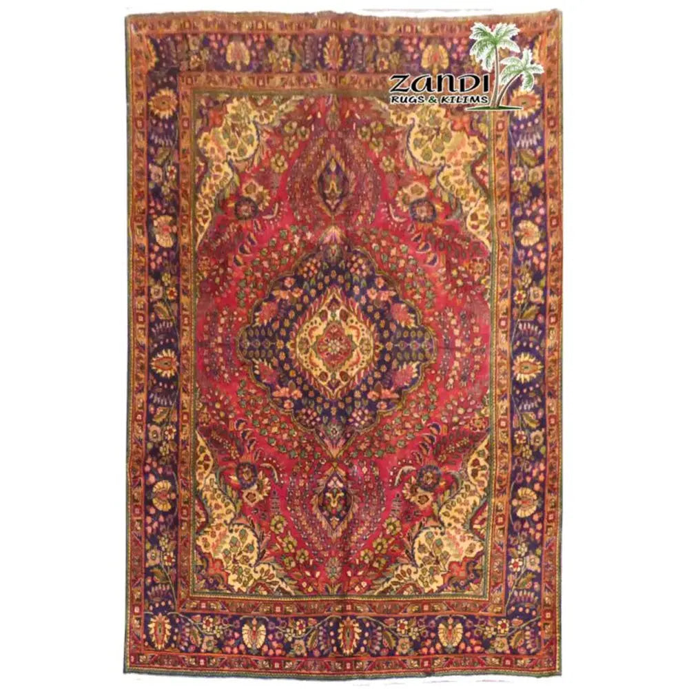 Edited image of rug 113