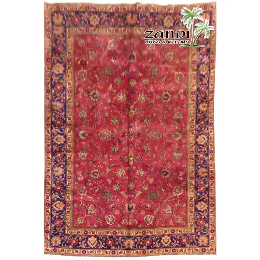 Edited image of rug 114