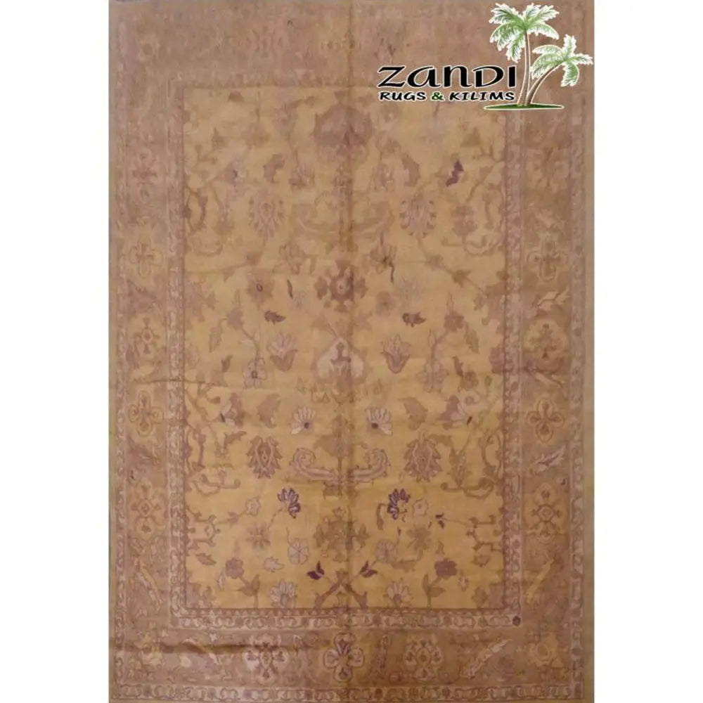 Edited image of rug 44