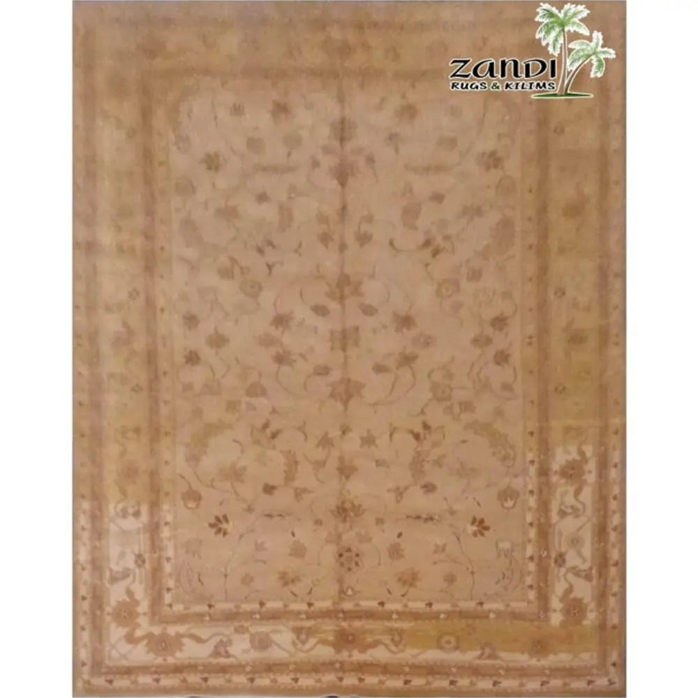 Edited image of rug 48