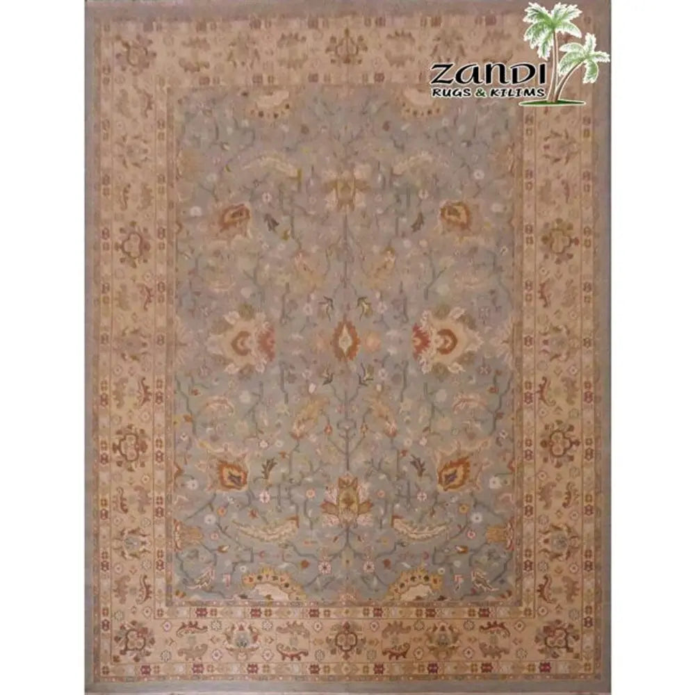 Edited image of rug 40