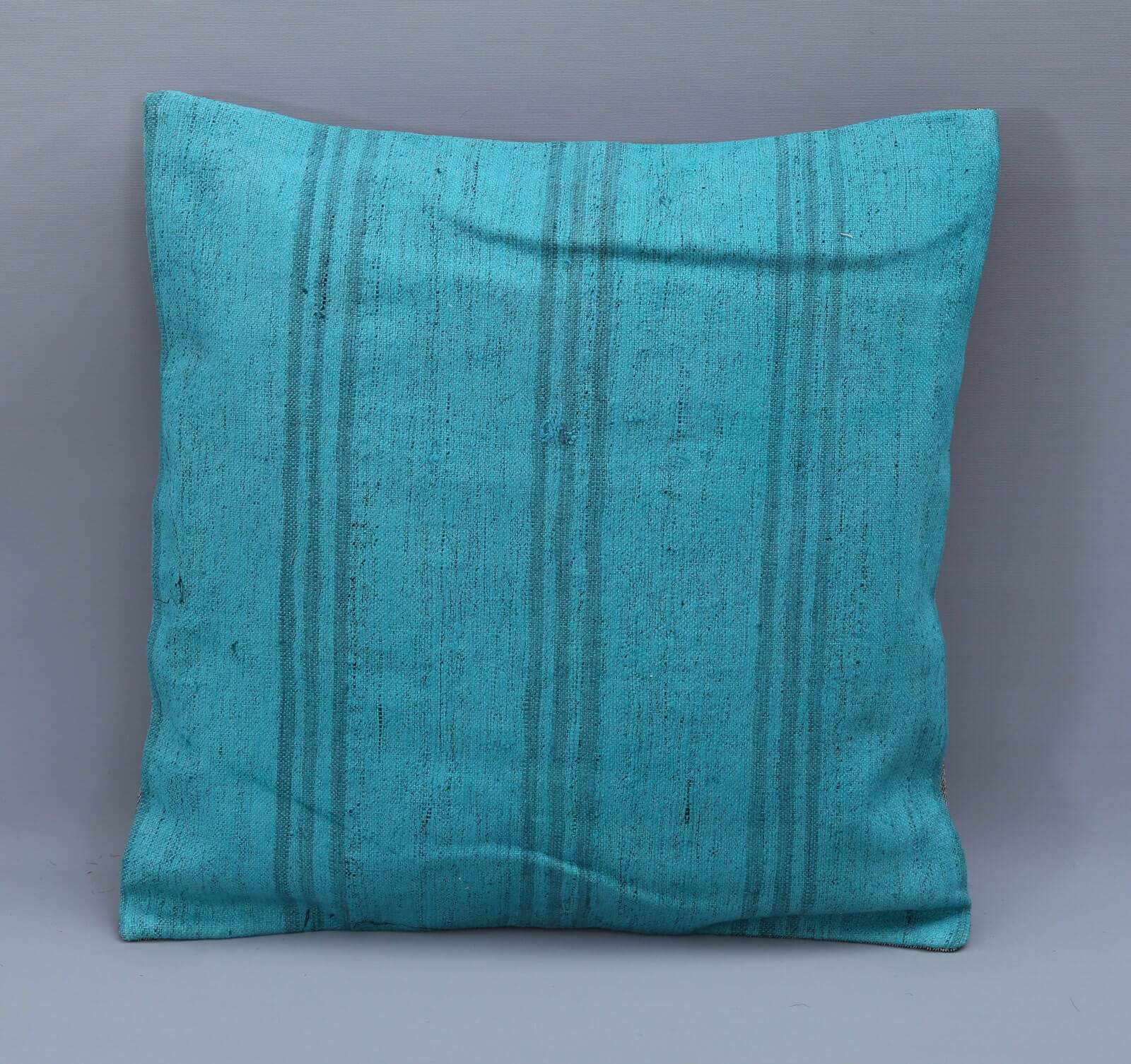 RC 27234 1 TURQUOISE PILLOWS