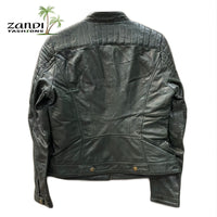 Men's Fashions Jacket new arrival ZF-FJ110 Size M