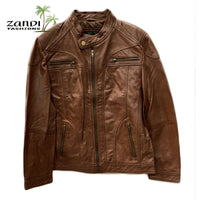 Men's Fashions Jacket new arrival ZF-FJ111 Size L