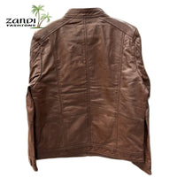 Men's Fashions Jacket new arrival ZF-FJ111 Size L