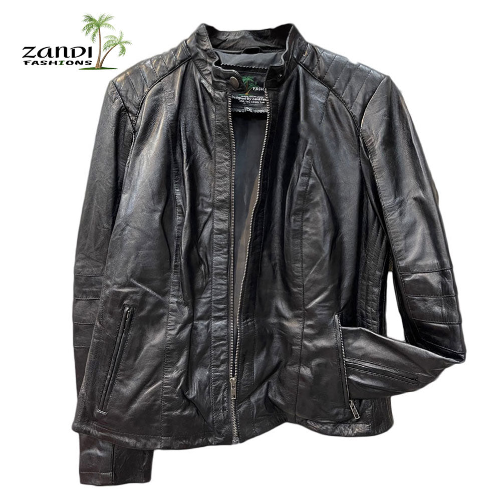 Men's fashions jacket new arrival ZF-FJ52 Size XL