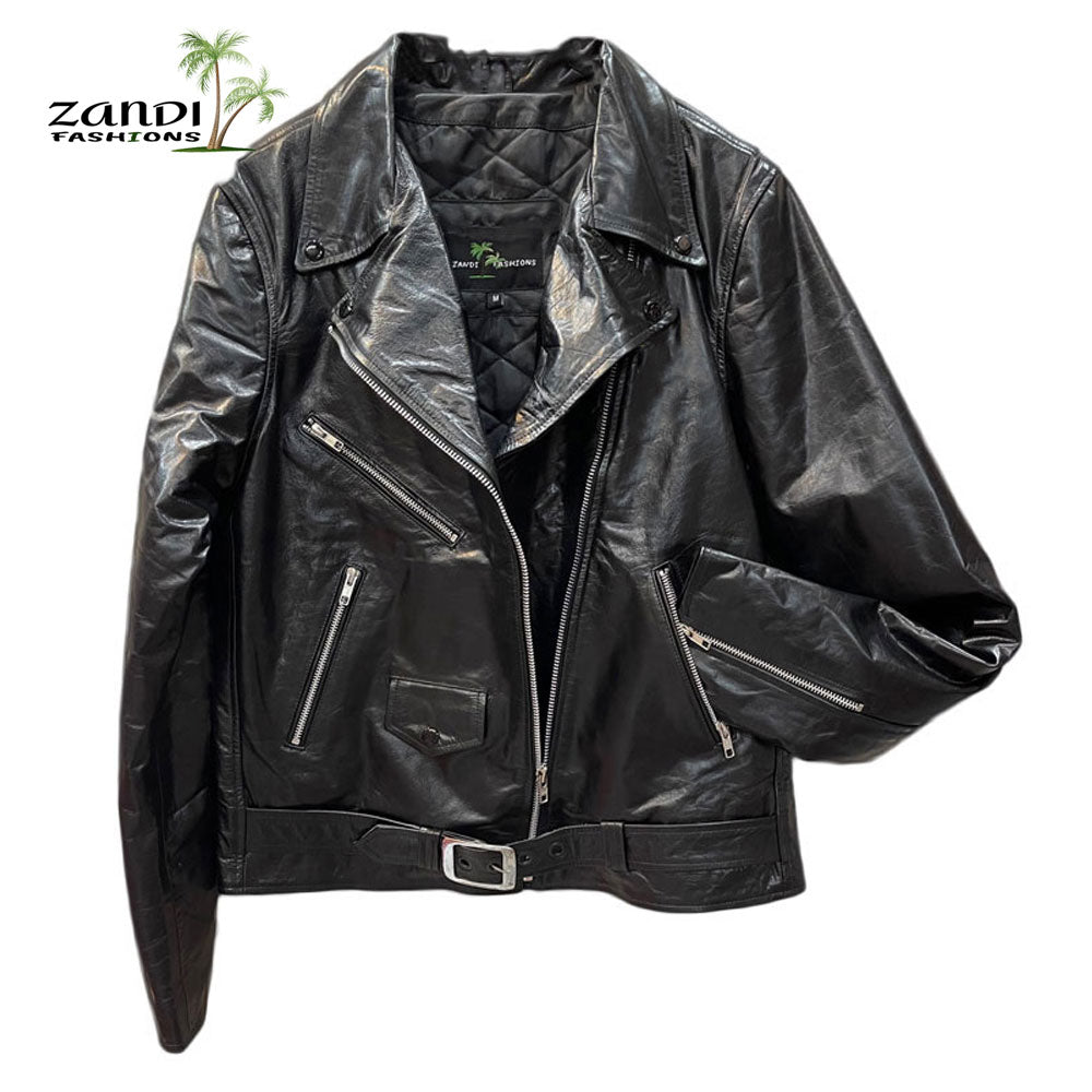 Men's fashions jacket new arrival ZF-FJ69 Size M