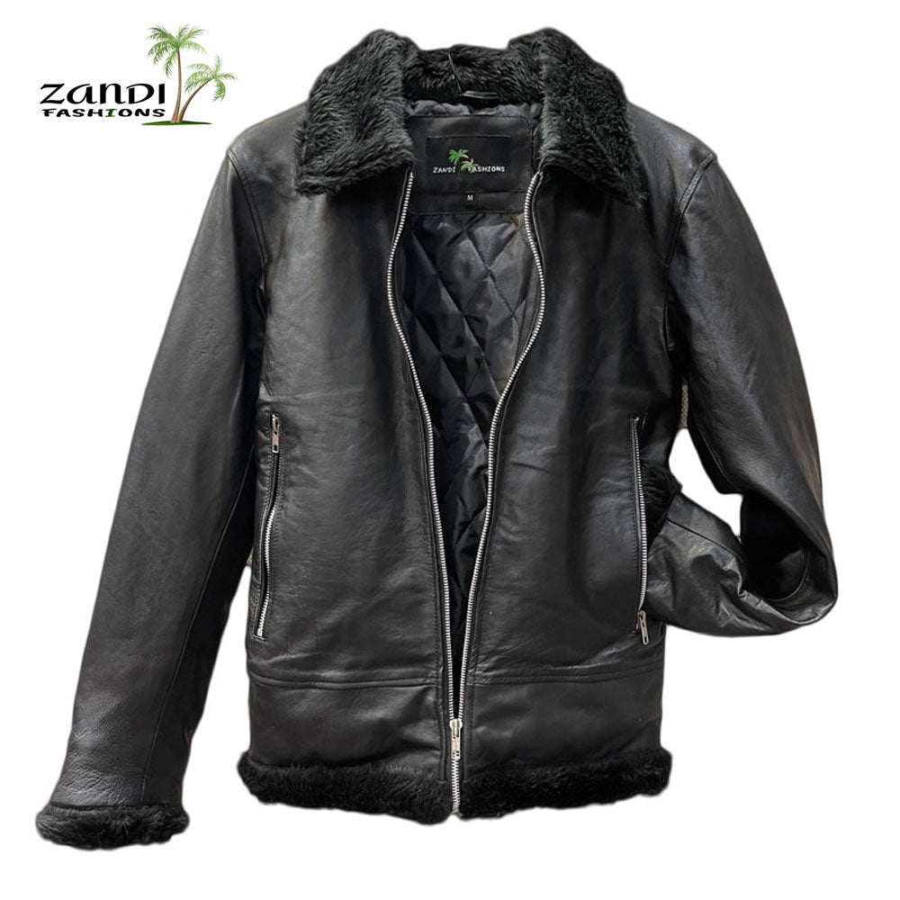 Men's fashions jacket new arrival ZF-FJ70 Size M