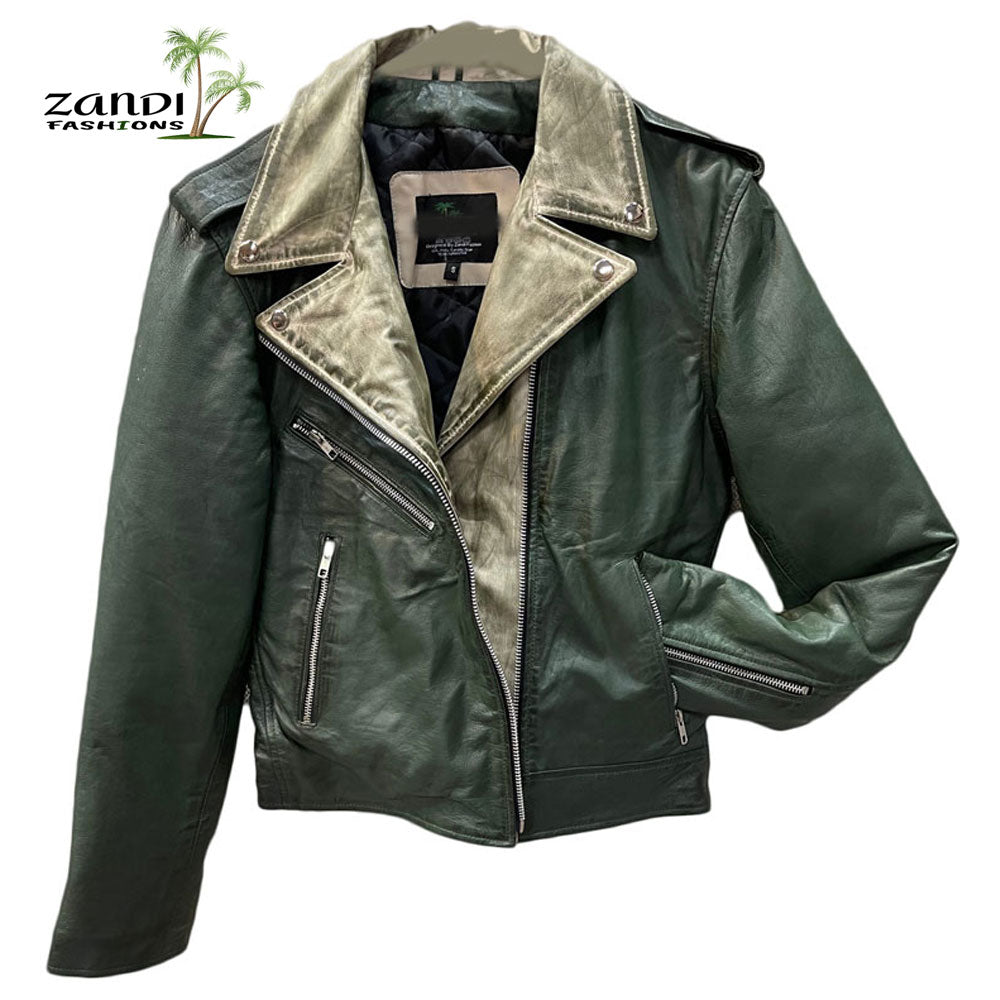 Men's fashions jacket new arrival ZF-FJ74 Size S