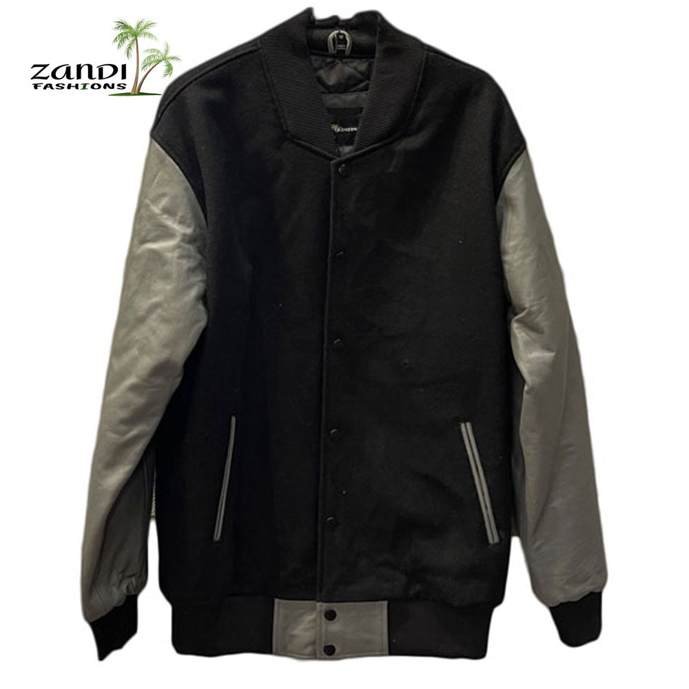Men's fashions jacket new arrival ZF-FJ78 Size M
