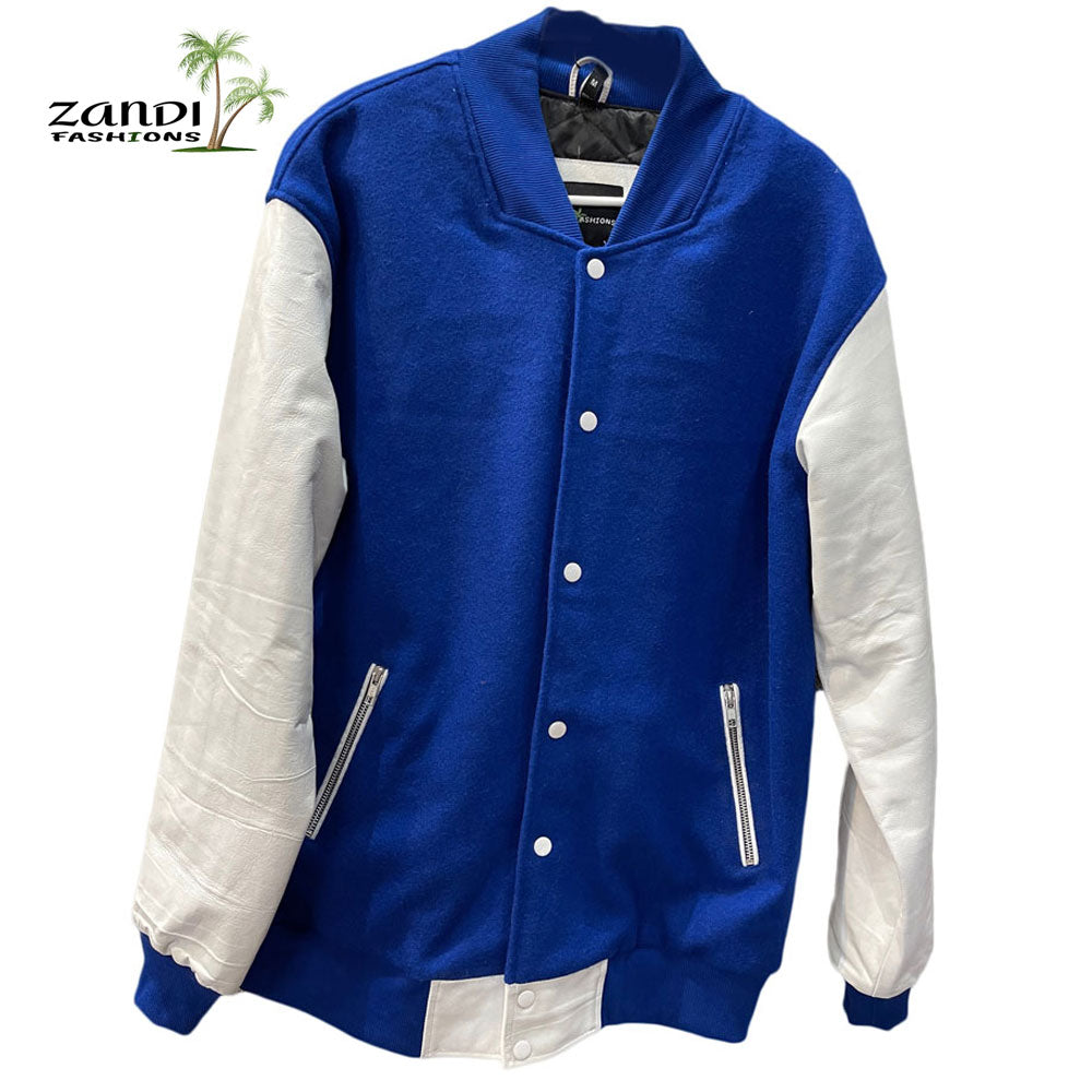 Men's fashions jacket new arrival ZF-FJ79 Size M