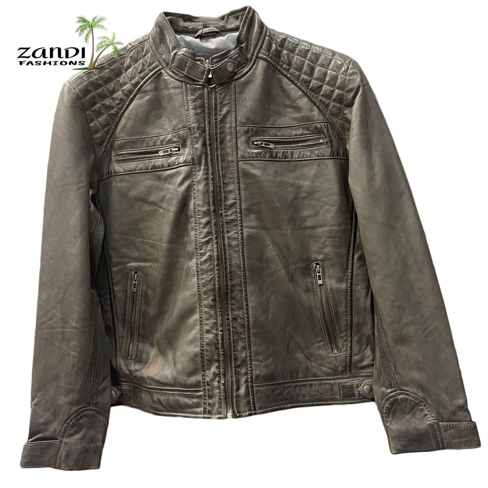 Men's Fashions Jacket new arrival ZF-FJ99 Size L