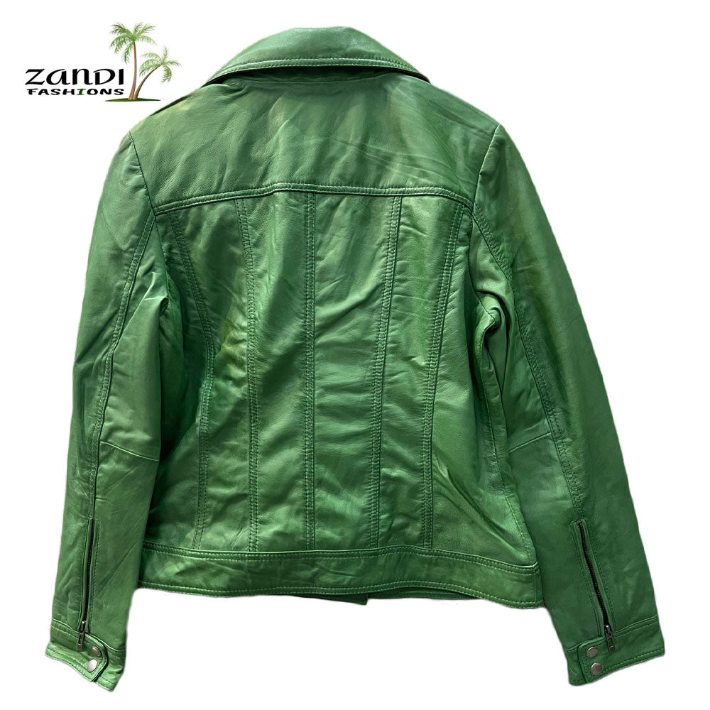 Men's Fashions Jacket new arrival ZF-FJ103 Size M