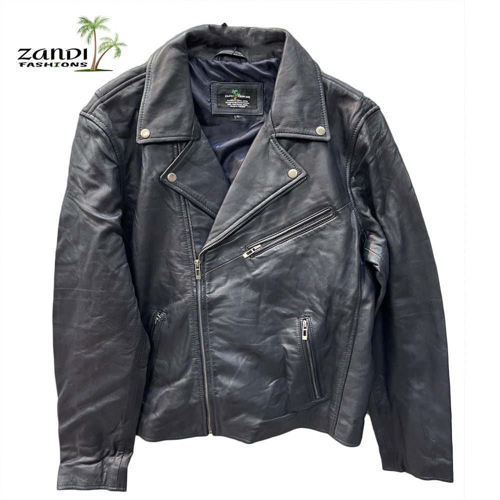 Men's Fashions Jacket new arrival ZF-FJ104 Size L