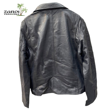 Men's Fashions Jacket new arrival ZF-FJ104 Size L